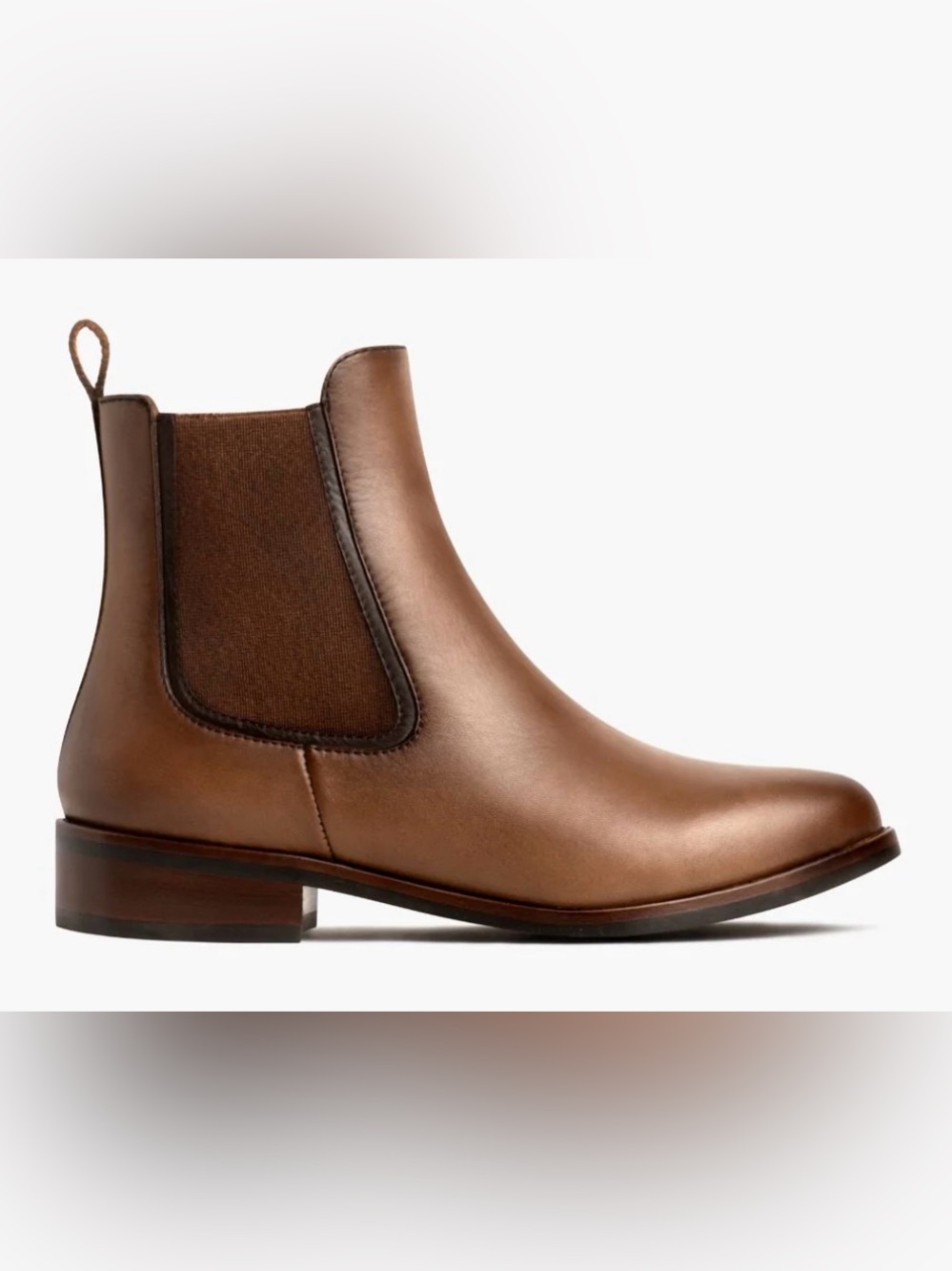Duchess Boots